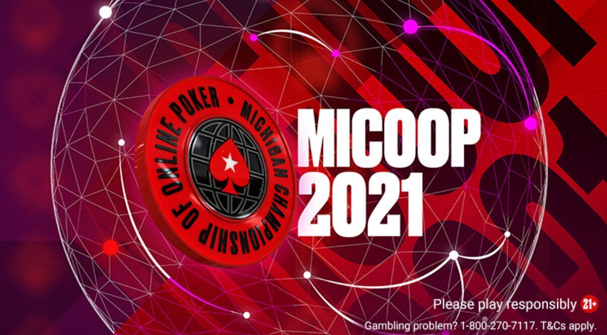 PokerStars MICOOP 2021