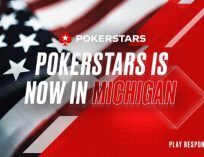 PokerStars Michigan