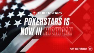 PokerStars Michigan