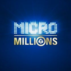 PokerStars MicroMillions 17