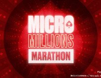 PokerStars MicroMillions Marathon series