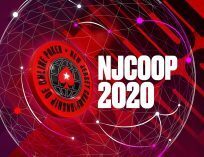PokerStars NJCOOP 2020