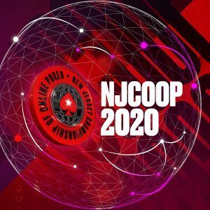 PokerStars NJCOOP 2020