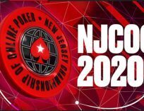 PokerStars NJCOOP 2020
