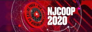 PokerStars NJCOOP 2020