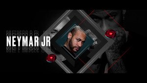 PokerStars Neymar Jr ambassador
