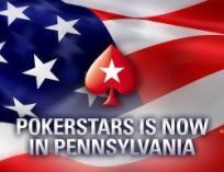 PokerStars Pennsylvania