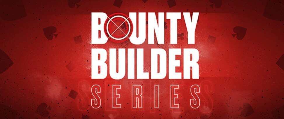 PokerStars Bounty Builder Series