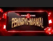 PokerStars PA - Pennsylvania Pennsyl-mania