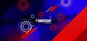 PokerStars 1st Anniversary Series Pennsylvania