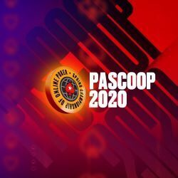 PokerStars PASCOOP 2020