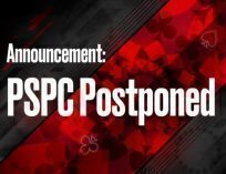 PokerStars PSPC postponed