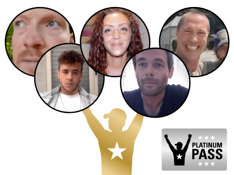 PokerStars awards first five PSPC 2020 Platinum Passes