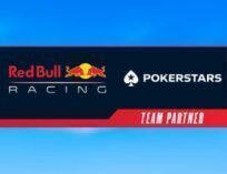 PokerStars Red Bull Racing Formula 1