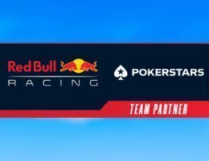 PokerStars Red Bull Racing Formula 1