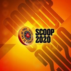 PokerStars Extends SCOOP and Debuts New Features