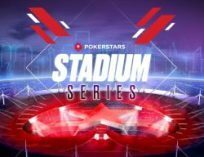 PokerStars Stadium Series