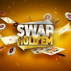 PokerStars online poker game