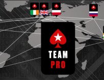 PokerStars Team Pro