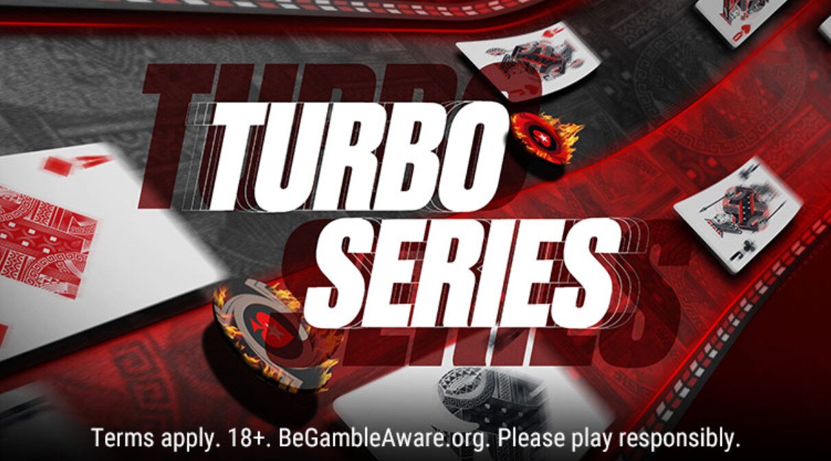 PokerStars Turbo Series 2021