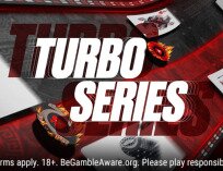 PokerStars Turbo Series 2021