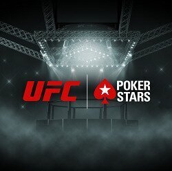PokerStars Introduces New Ambassadors in UFC Deal