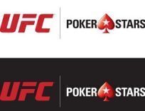 PokerStars and UFC Announce Marketing Sponsorship