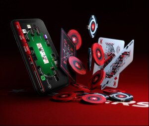 PokerStars US