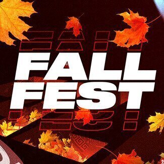 PokerStars USA Fall Fest