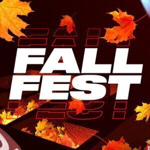PokerStars USA Fall Fest