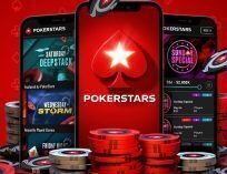 PokerStars USA