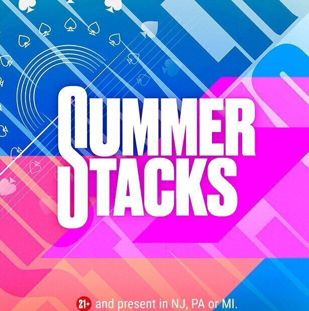 PokerStars USA Summer Stacks