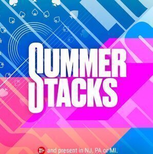 PokerStars USA Summer Stacks