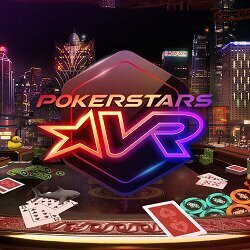 PokerStars VR Improved and Updated for Holiday Play