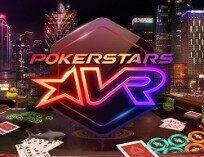 PokerStars VR Improved and Updated for Holiday Play