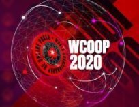 PokerStars WCOOP 2020