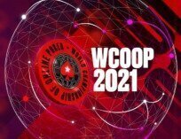 PokerStars WCOOP 2021
