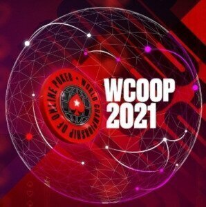 PokerStars WCOOP 2021
