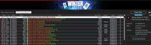 PokerStars NJ Winter Series
