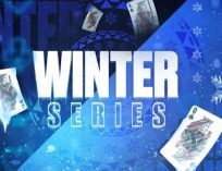 PokerStars Winter Series Pennsylvania New Jersey