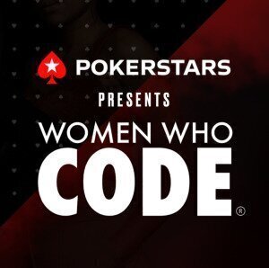 PokerStars Women Who Code