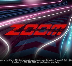 PokerStars Zoom