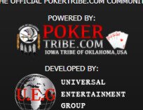 Iowa Tribe of Oklahoma to Offer Online Poker?