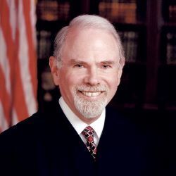 Judge Schubb in Postle case