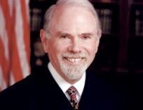Judge Schubb in Postle case