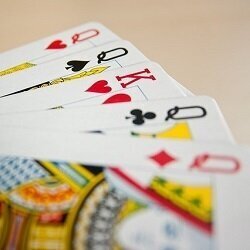 WSOP Female Participation Lowest in Six Years