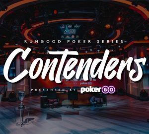 RunGood Poker Series RGPS Contenders