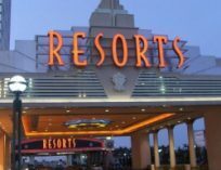 Resorts Casino Signs Deal with Sportech and NYX Gaming for Licensed Online Gambling