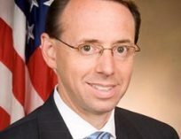 Rosenstein Resigns: What Does That Mean for DOJ Wire Act?