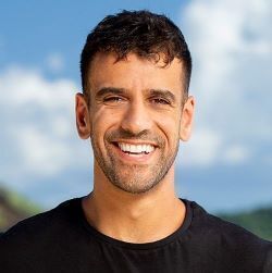 Ronnie Bardah